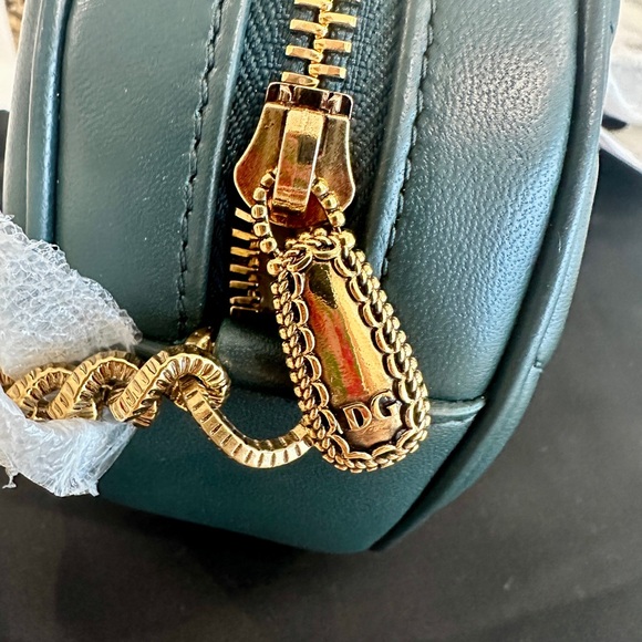 Dolce & Gabbana Devotion Camera Bag - Picture 5 of 9